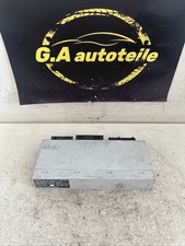 89520 BMW 89520 Steuergerät Grundmodul BMW 3er Touring (E46) 6944843