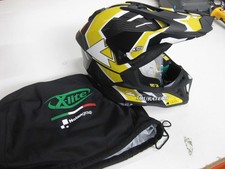 Restposten: Helm Touratech Aventuro EnduroX Companero, Größe XS (55), Her