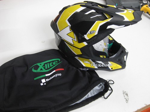 Restposten helm touratech - restposten:,