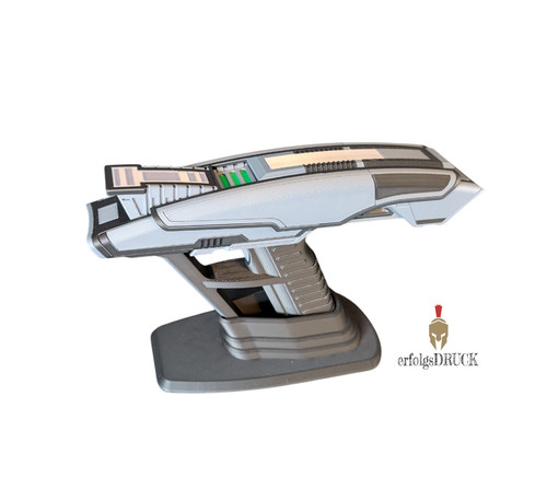 Typ phaser prop replik - typ, |
