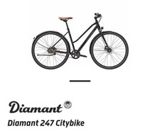 Verkaufe mein schwarzes