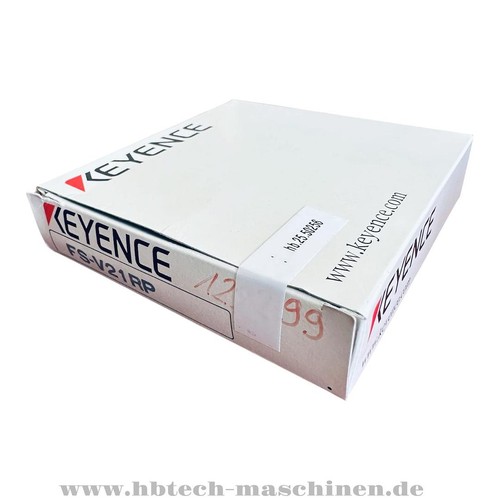 Keyence v21rp - keyence, fs-v21rp