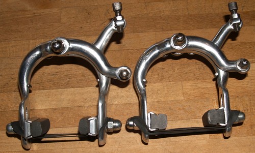 Rasant bremsen set typ - bremsen-set, 200