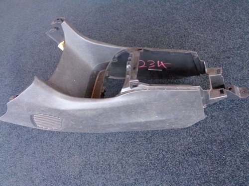 Mittelkonsole verkleidung - mittelkonsole,
