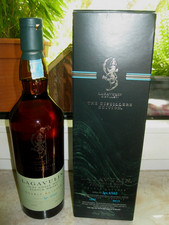 Lagavulin Distillers Edition