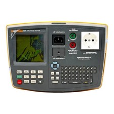 FLUKE 6500 Appliance Tester |