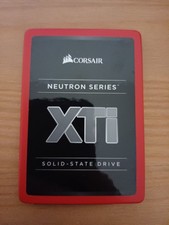 Corsair Neutron XTI 240GB SATA SSD MLC