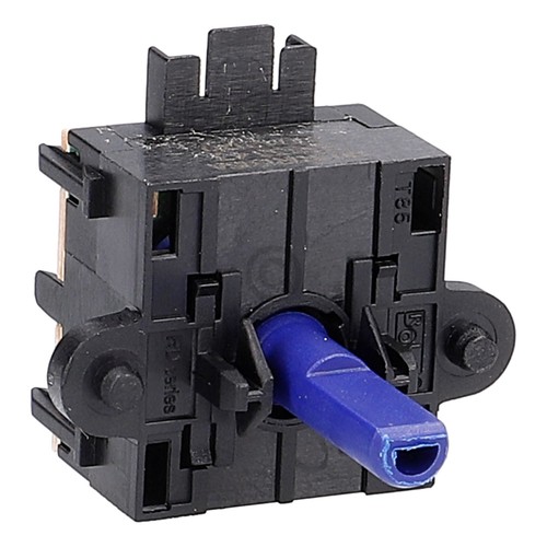 Programmschalter hoover - programmschalter,