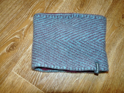 Mammut kira neck gaiter damen - kira,