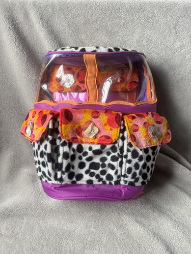 Groovy mädchen rucksack - groovy,