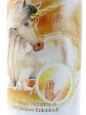 Einhornessenz ~ Erzengel