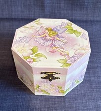 Musik-Schmuckdose, Spieluhr