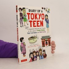 Diary of a Tokyo Teen  | 