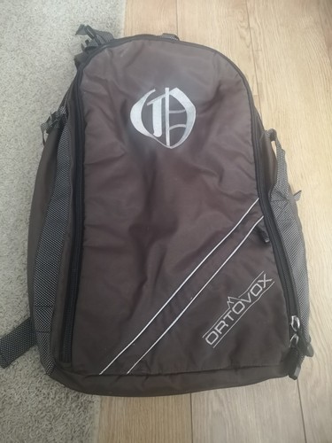 Ortovox rucksack - ortovox,