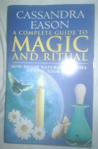 Complete guide magic and - a, to