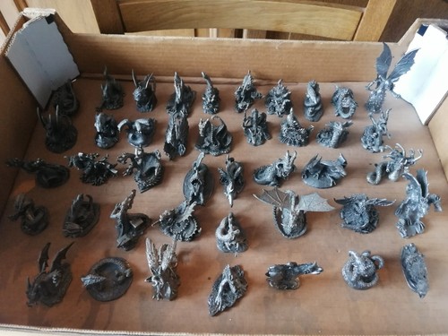 Drachen figuren mystische - figuren,