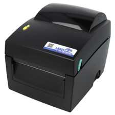 Versandetiketten-Drucker Labelident BP4X Desktopdrucker  - 203 dpi - 108 mm Brei