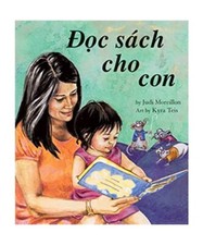 Doc Sach Cho Con, Judi Moreillon
