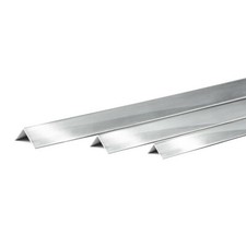 5-100 m Winkelleiste PVC