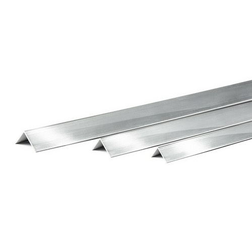 100 winkelleiste pvc - m,