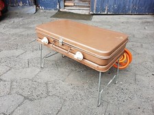 Guter Ständer Enders 2x Flamige Camping/Wohnmobil/wagen Gaskocher, RARITÄT!!