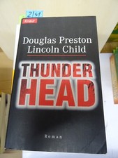 Thunderhead von Preston