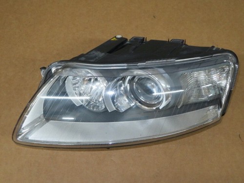 Original audi c6 bi - 4f,