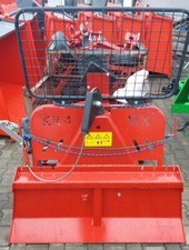 Forstseilwinde Seilwinde  4 T