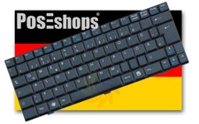 Orig. QWERTZ Tastatur MSI Wind
