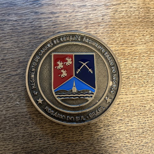 Medaille orden einsatz coin - orden,