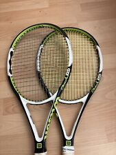 1x Tennisschläger Wilson