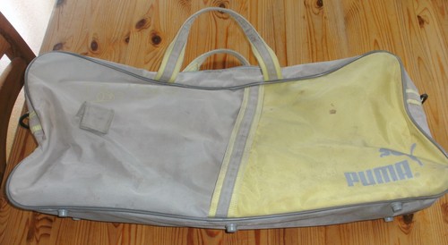 Puma tennisschläger koffer - puma,