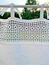 Wunderschöne Leinen