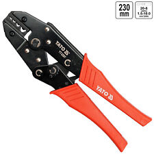 Ratschen Crimpzange Presszange