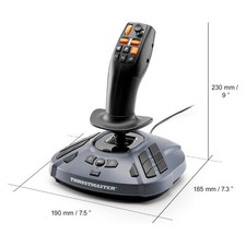 Thrustmaster simtask - thrustmaster,