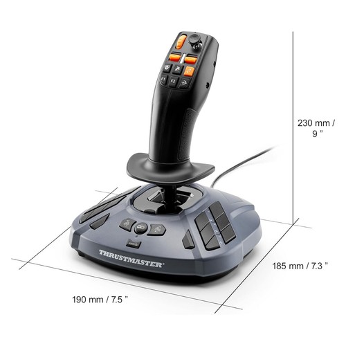 Thrustmaster simtask - thrustmaster,