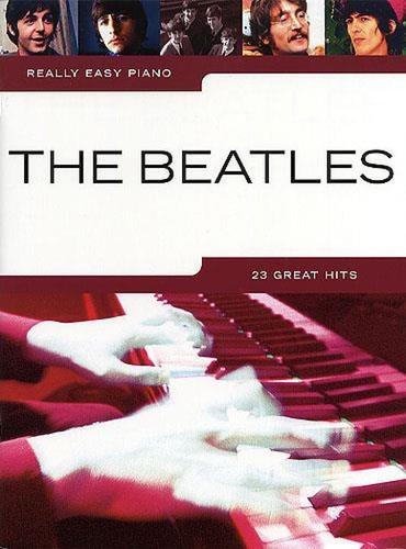 The beatles - beatles, leicht)