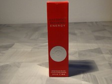 Davidoff Champion Energy After