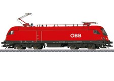 Märklin 39870 E-Lok Taurus Rh