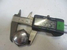 Honda CJ 360 T Gabelschraube