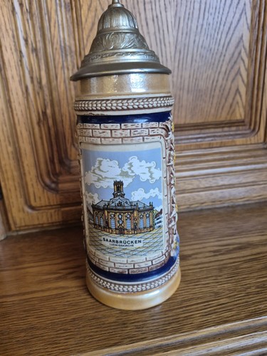 Bierkrug steinkrug - bierkrug,