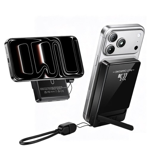Mag safe magnet wireless lcd - magnet,