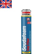 Soudafoam 750ml Waffenschaum -