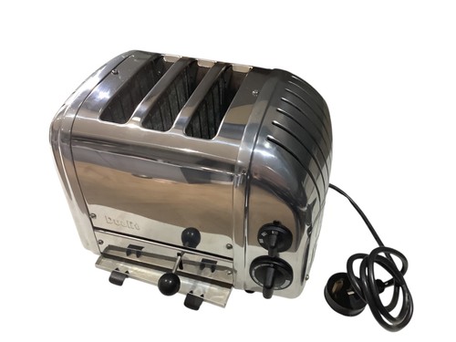 Dualit edelstahl classic - dualit,