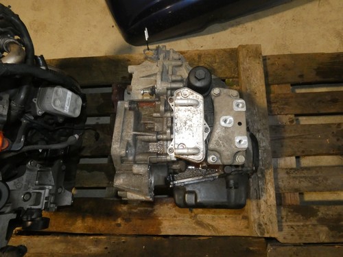 Automatikgetriebe audi 8p - automatikgetriebe,