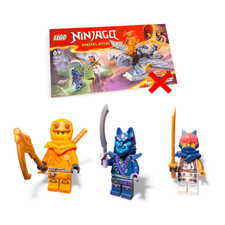 LEGO Ninjago 71810 –