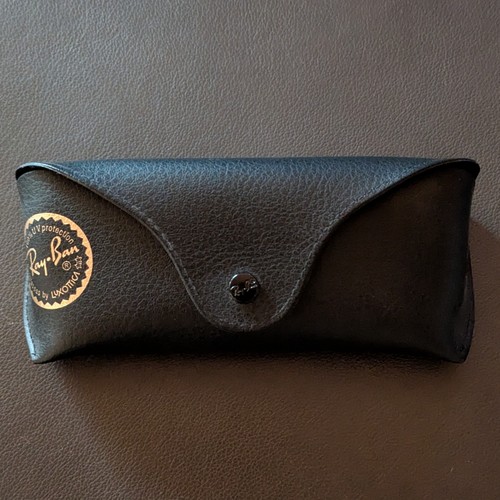 Brillenetui ray ban - brillenetui,