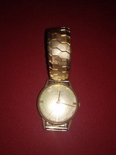 Certina Uhr vintage 50/60'er