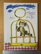 DDR Monatsheft - Das Magazin Heft 11 November 1980 - Kultur Kunst Unterhaltung