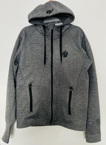 Gorilla wear zipped - zipped,